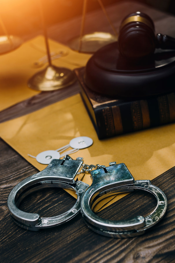 Кримінальна практика